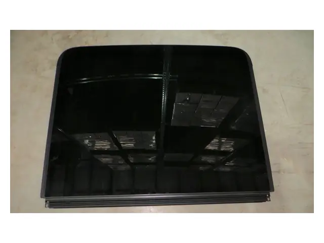 Sunroof · 后玻璃总成