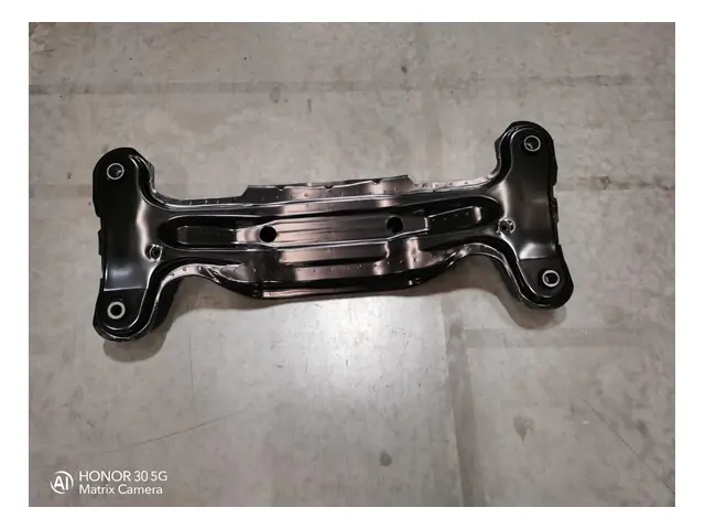 Subframes · 后副车架总成