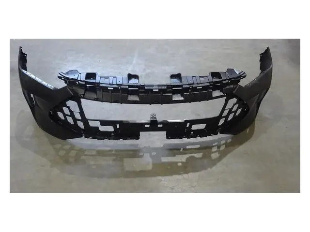 Front bumper · 前保险杠上本体
