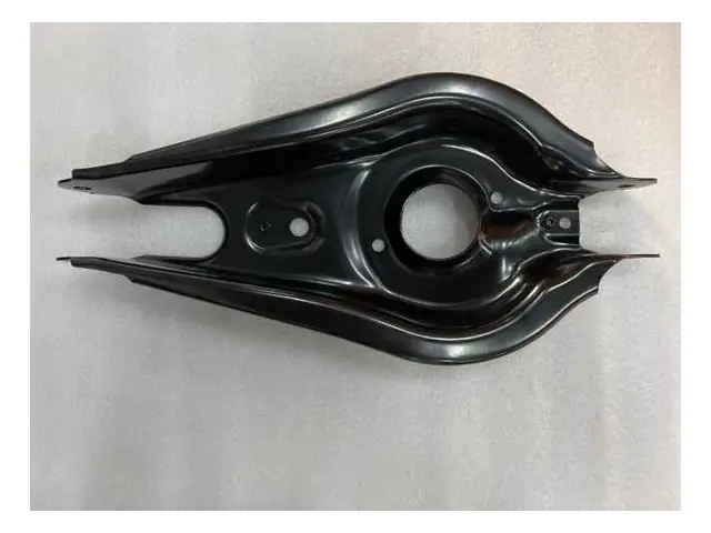 Control arms · 后悬下臂总成