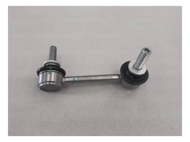 Front stabilizer and links · 左前横向稳定杆拉杆及球头总成