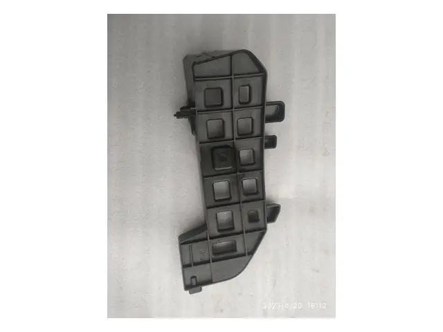 Rear bumper · 后保险杠左下支撑支架