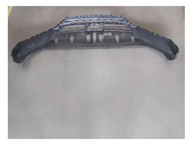 Front bumper · 前保险杠下本体