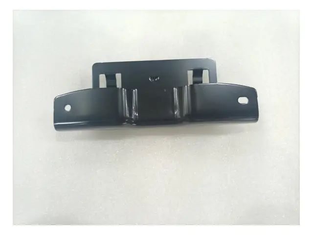 Rear bumper · 后保险杠左支架Ⅰ
