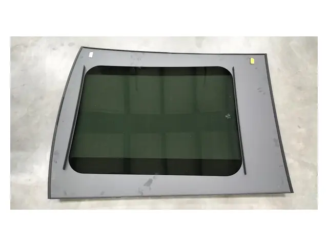 Sunroof · 玻璃组件