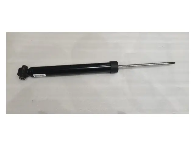 Rear shock absorbers · 后减阻尼器总成