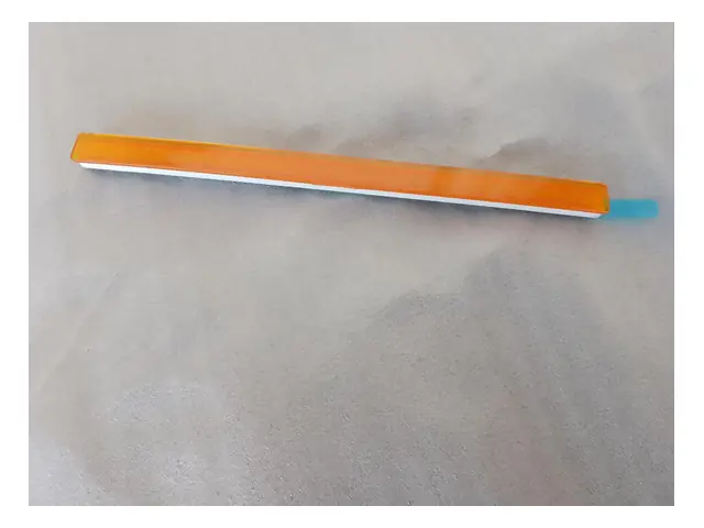 Exterior lighting · 右后侧回复反射器装饰件