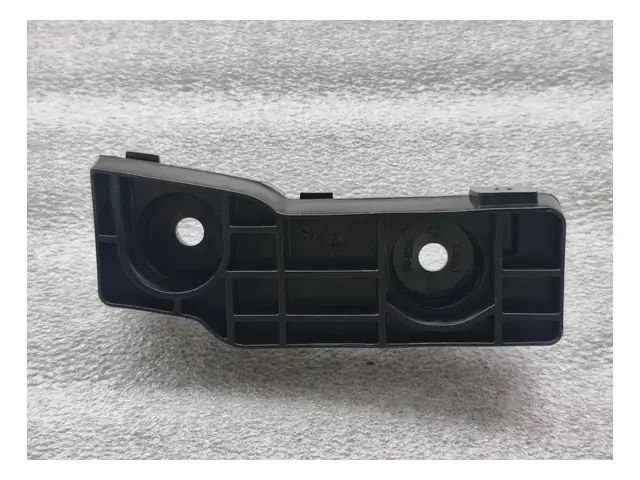 Front bumper · 前保险杠左后支架