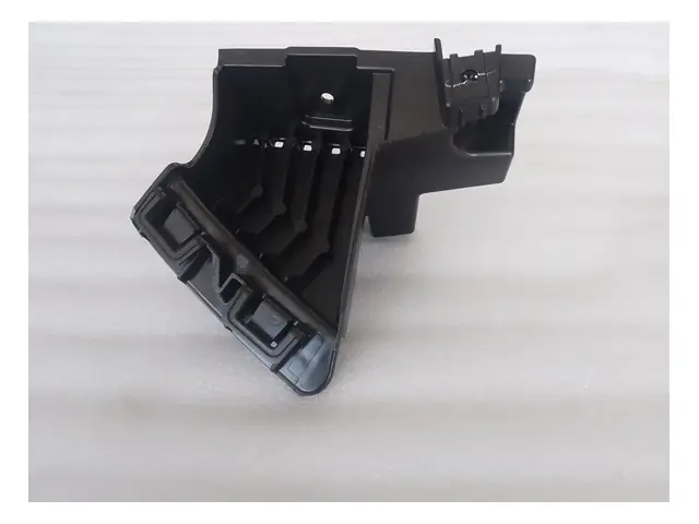 Rear bumper · 后保险杠左后支架总成