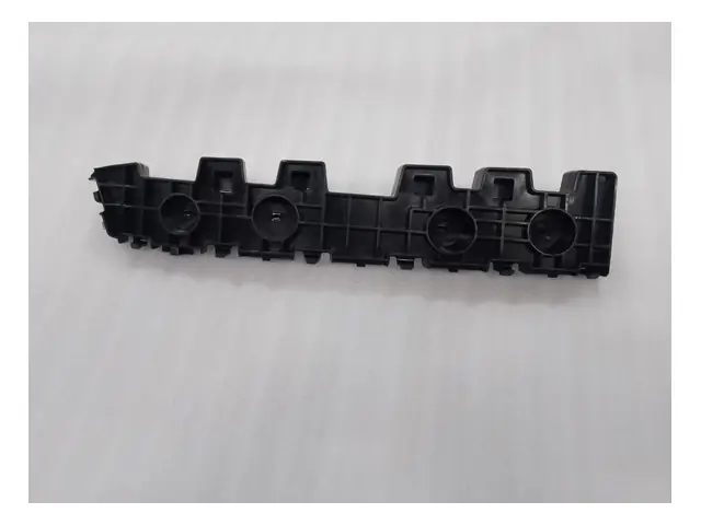 Rear bumper · 后保险杠左前支架总成