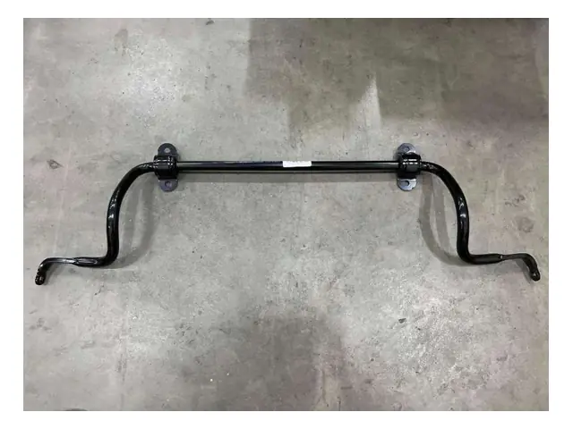 Front stabilizer and links · 前横向稳定杆装配总成