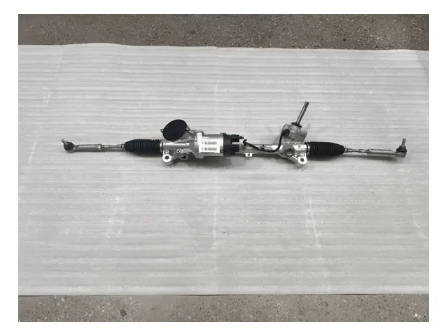 Steering gear · 电动助力转向器带横拉杆总成