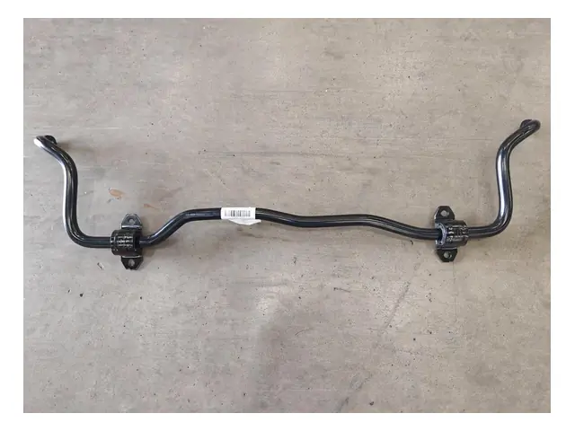Front stabilizer and links · 前横向稳定杆装配总成