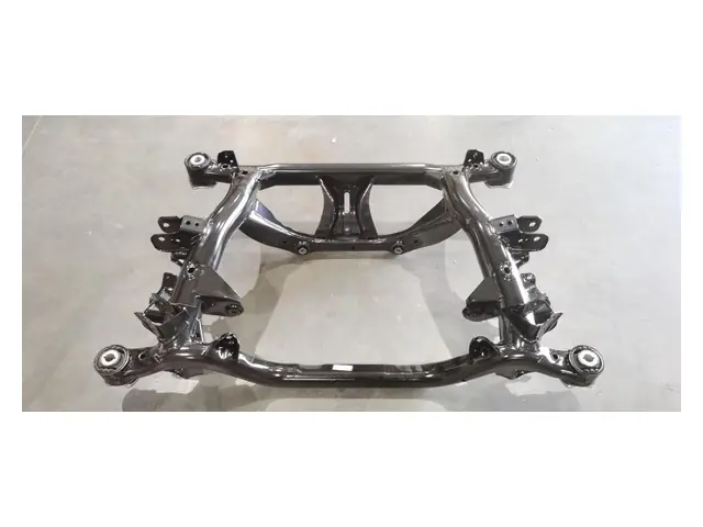 Subframes · 后副车架总成