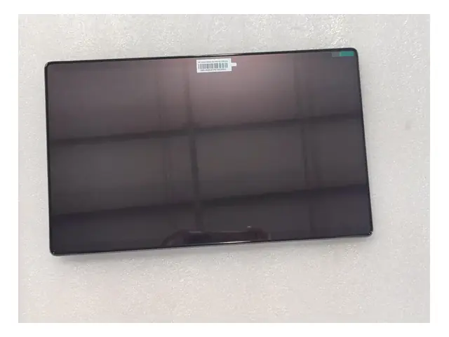 Multimedia and display · PAD显示屏总成