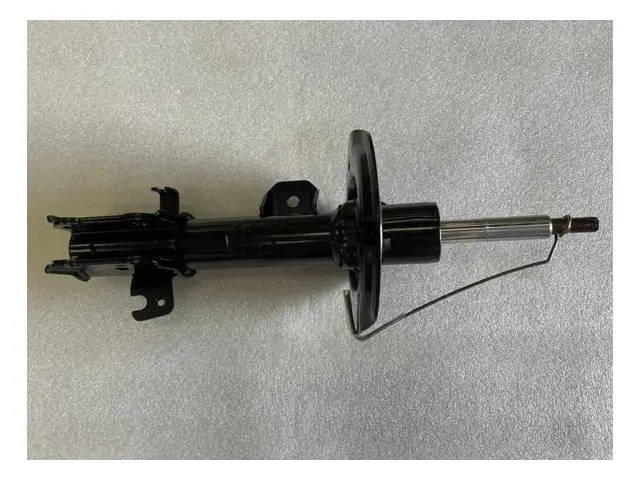Front shock absorbers · 右前减阻尼器总成