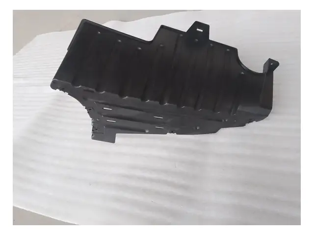 Rear bumper · 后保险杠右下支撑支架总成