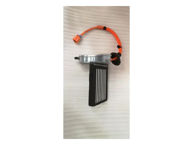 HVAC electrical · PTC电加热器