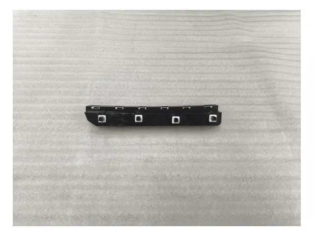Rear bumper · 后保险杠左后支架总成