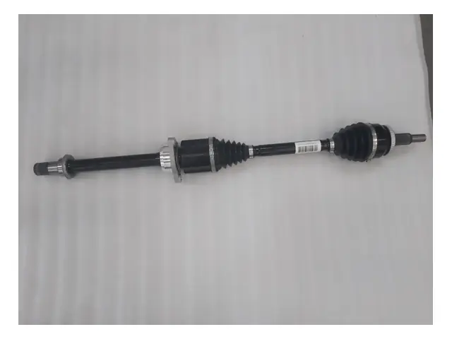 Drive shafts · 右前传动半轴总成