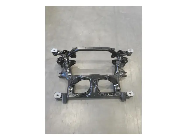 Subframes · 后副车架总成