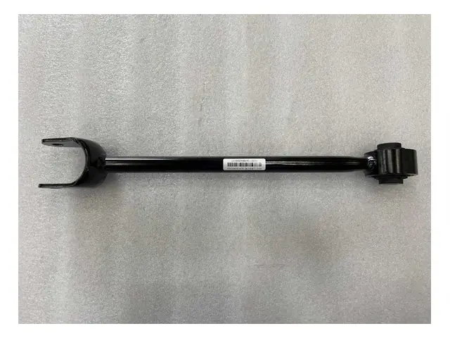 Control arms · 后悬牵引臂总成