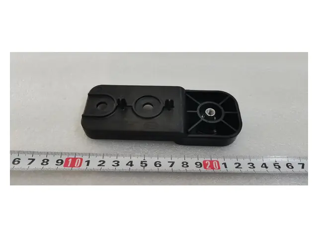 Front bumper · 前保行人保护支撑支架