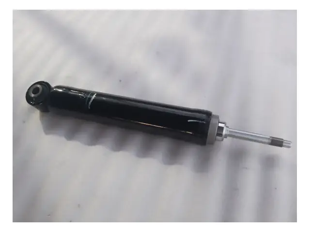 Rear shock absorbers · 后减阻尼器总成