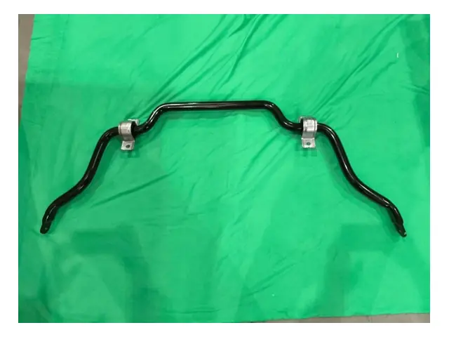 Front stabilizer and links · 前横向稳定杆装配总成