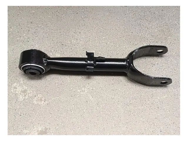 Control arms · 后悬上臂总成