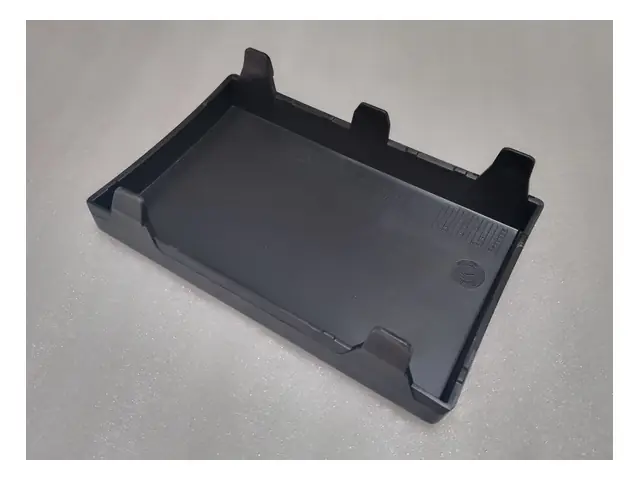 Front bumper · ACC堵盖