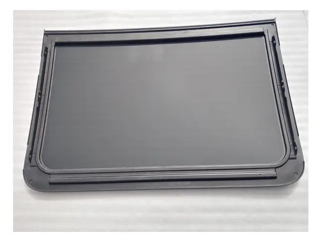 Sunroof · 前玻璃总成