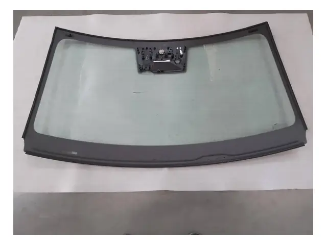 Glass and seals · 前风窗玻璃总成