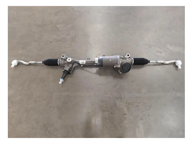 Steering gear · 电动助力转向器带横拉杆总成