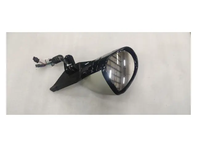 Rear-view mirrors · 左外后视镜分装总成