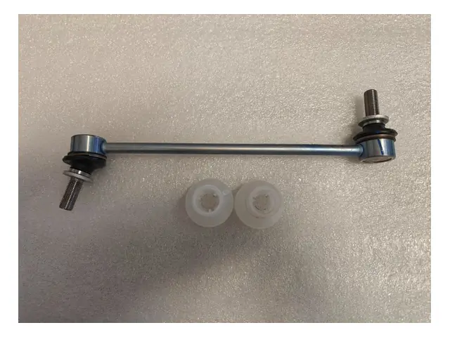 Front stabilizer and links · 前横向稳定杆拉杆及球头总成